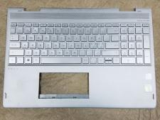 Верхня частина Hp&nbsp;Envy&nbsp;X360&nbsp;15-BP111UR